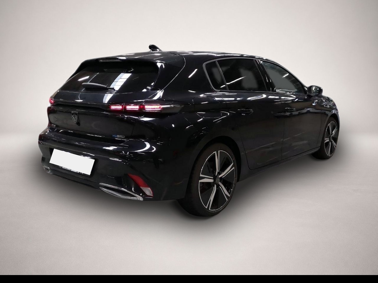Peugeot 308 (11/2021, )