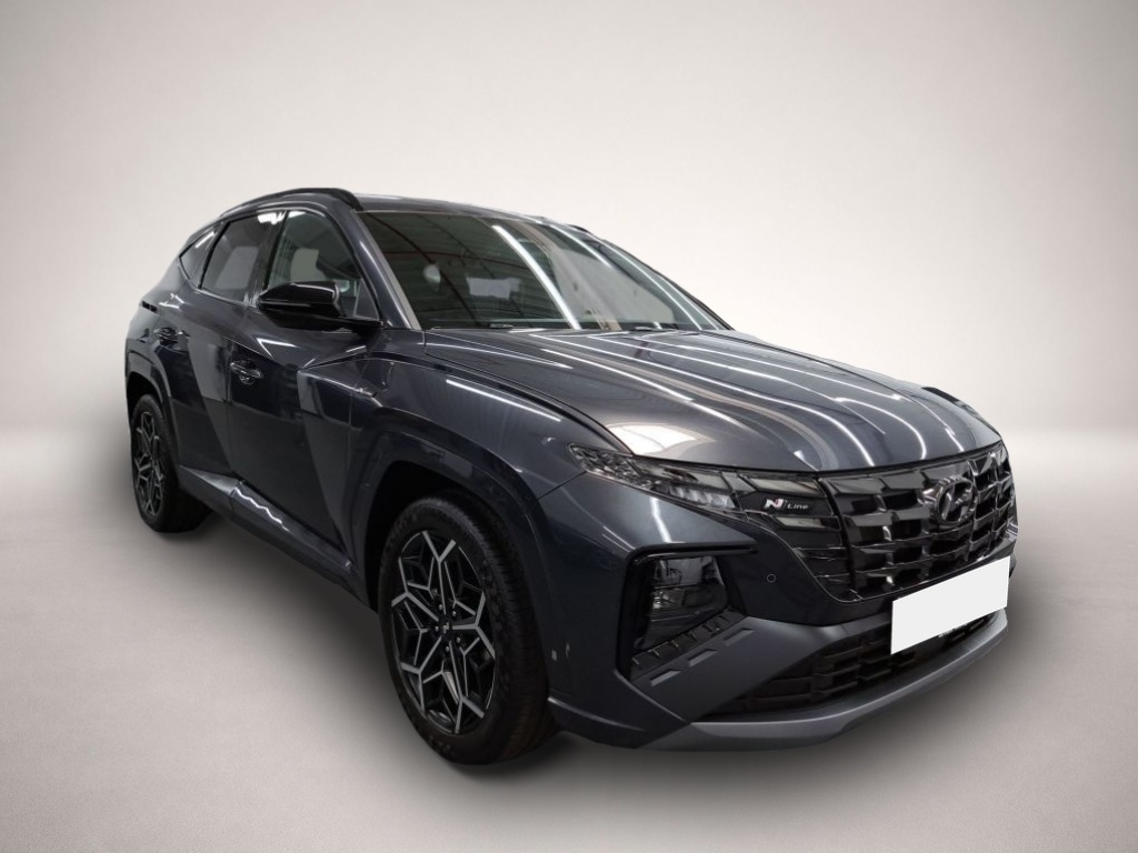 Hyundai TUCSON (12/2023, )