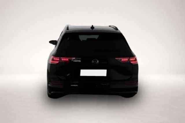 Volkswagen Golf, Bild 5 von 5
