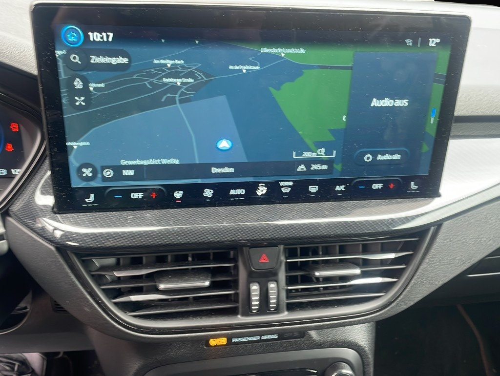 Ford Focus (11/2025, Benzin)