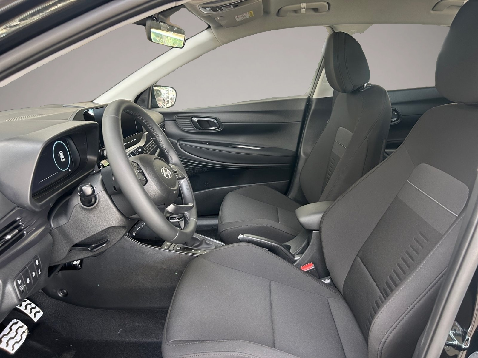 Hyundai BAYON, Bild 5 von 6