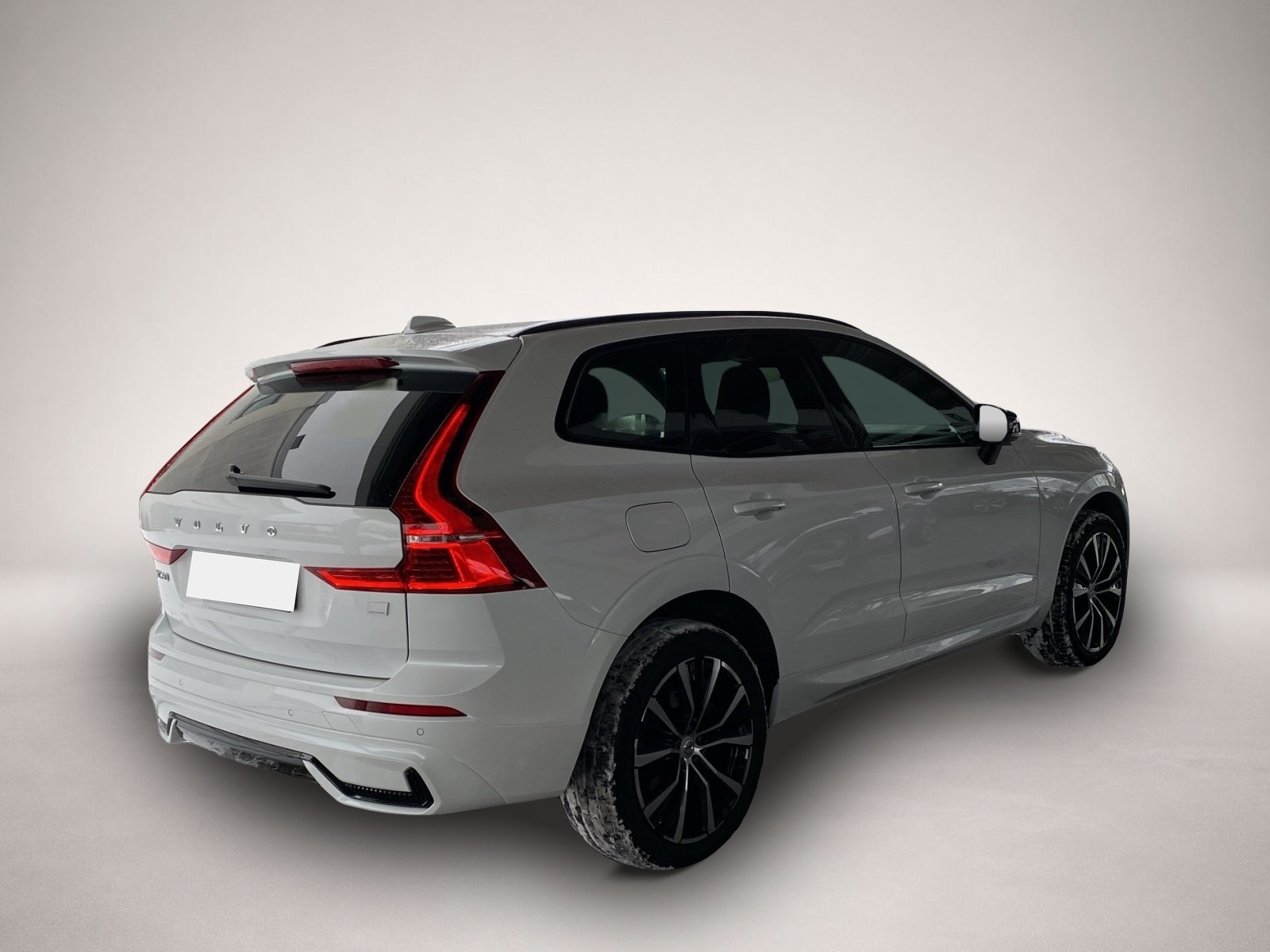 Volvo XC60 (12/2022, )