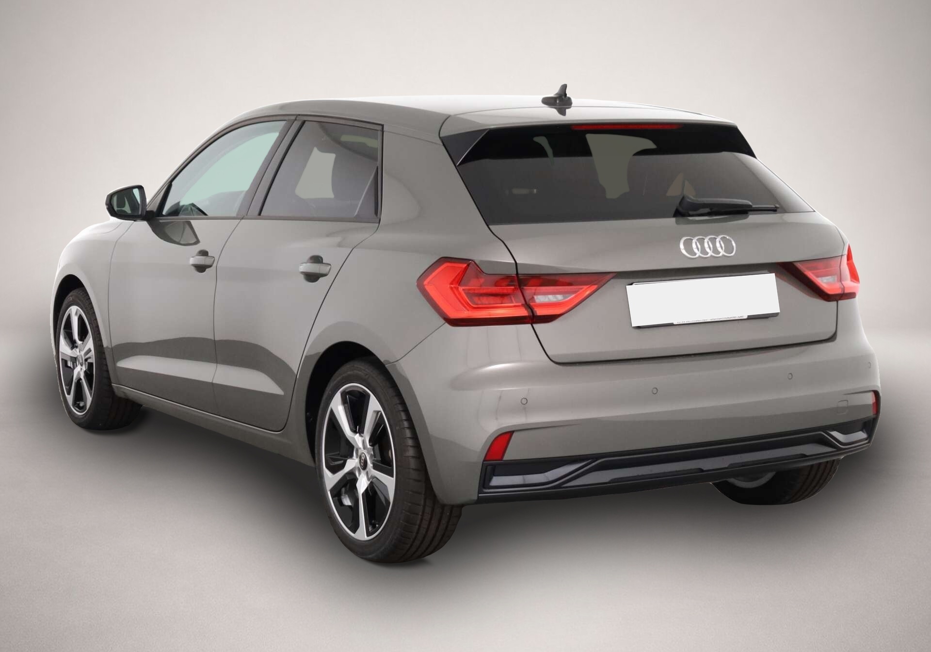 Audi A1 (09/2025, Benzin)