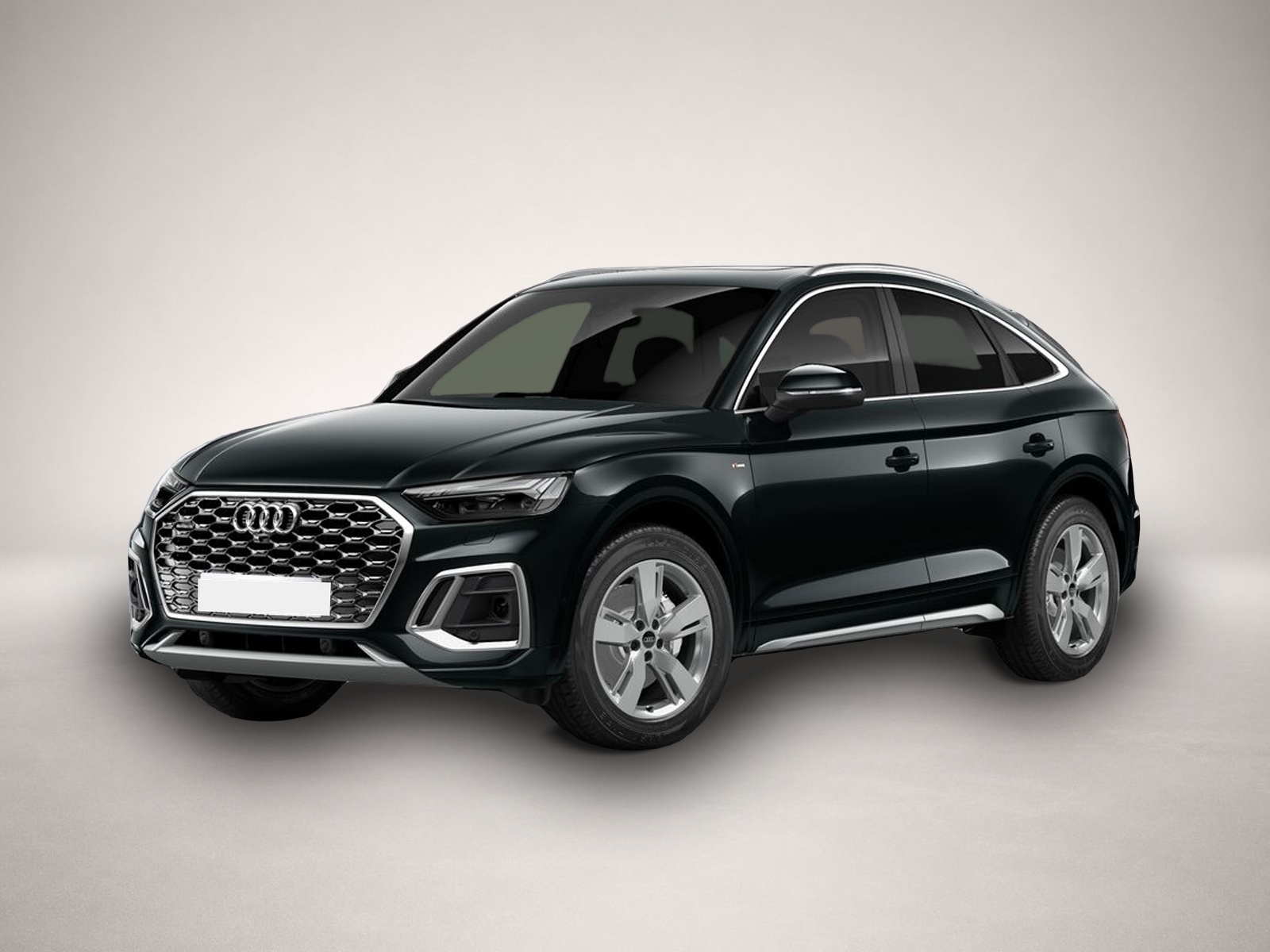 Audi Q5 (06/2022, Diesel)