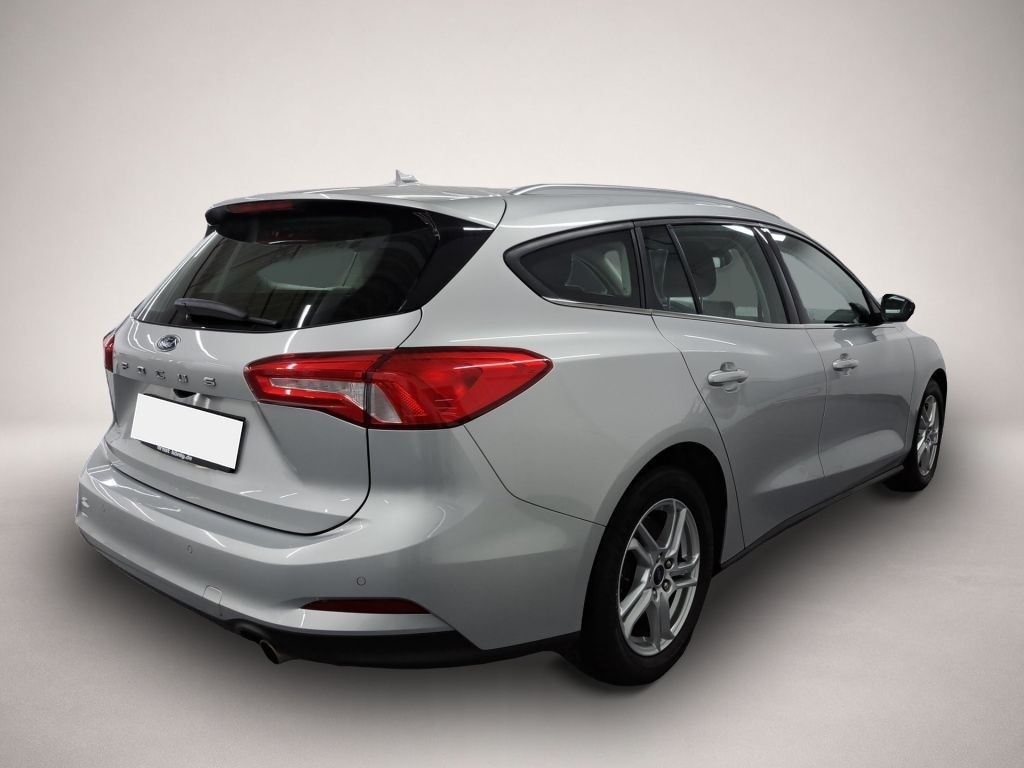 Ford Focus (12/2020, )