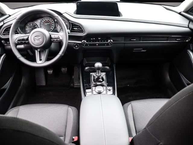 Mazda CX-30 (02/2026, Benzin)