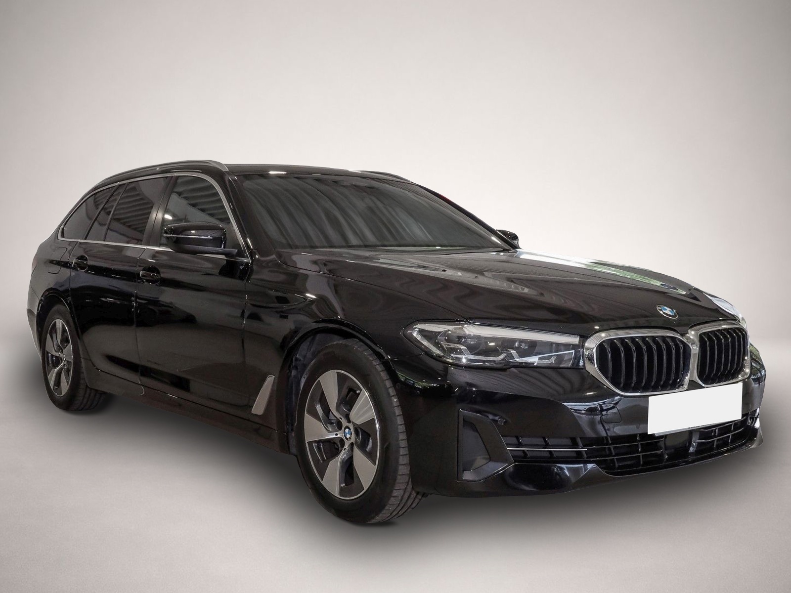 BMW 520 (02/2023, Diesel)