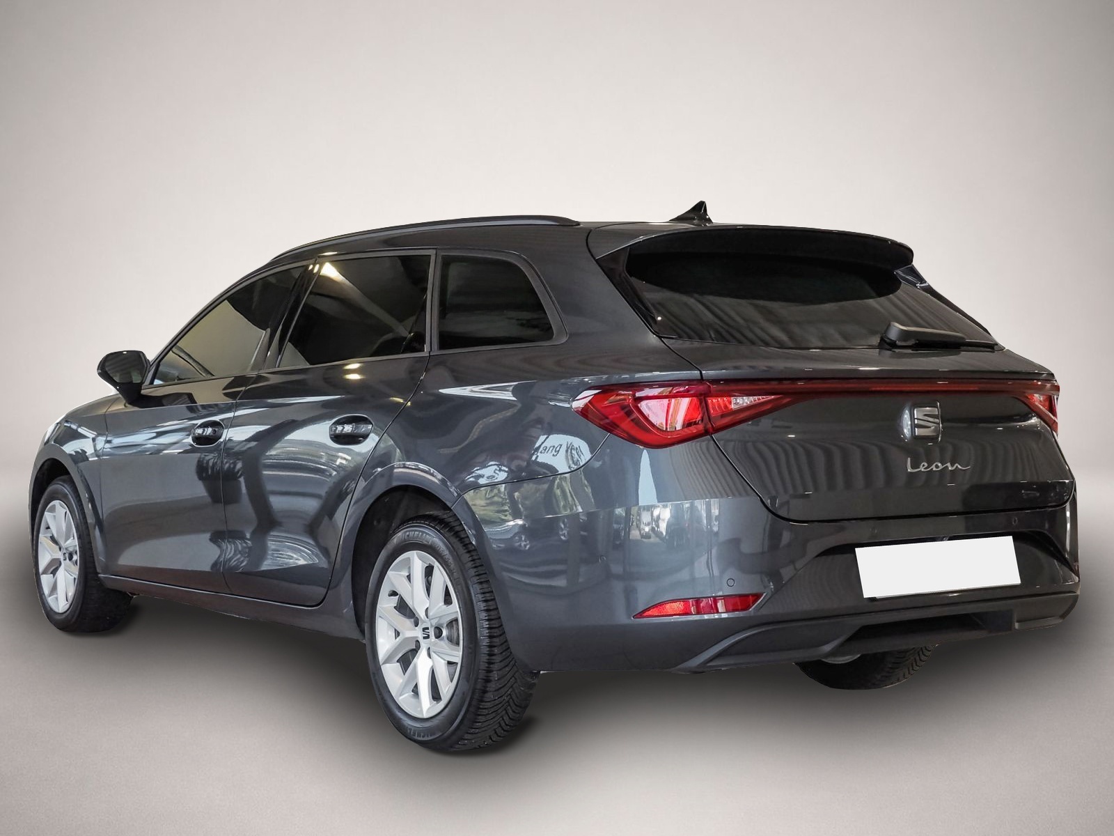 SEAT Leon, image 4 of 5