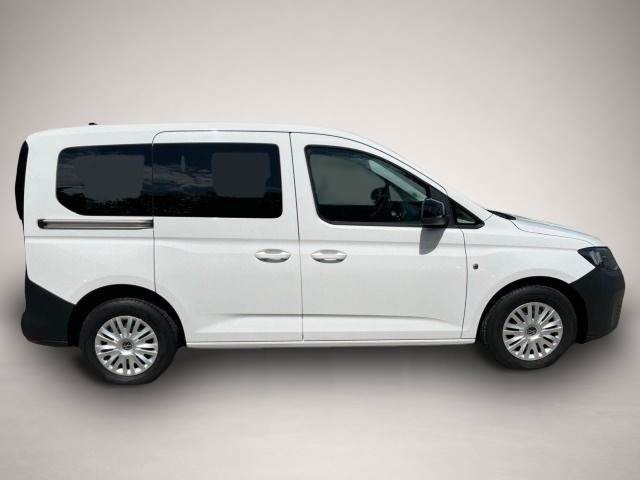 Volkswagen Caddy (09/2022, Diesel)