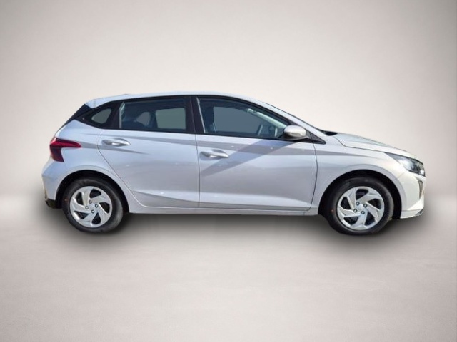Hyundai i20 (04/2026, Benzin)