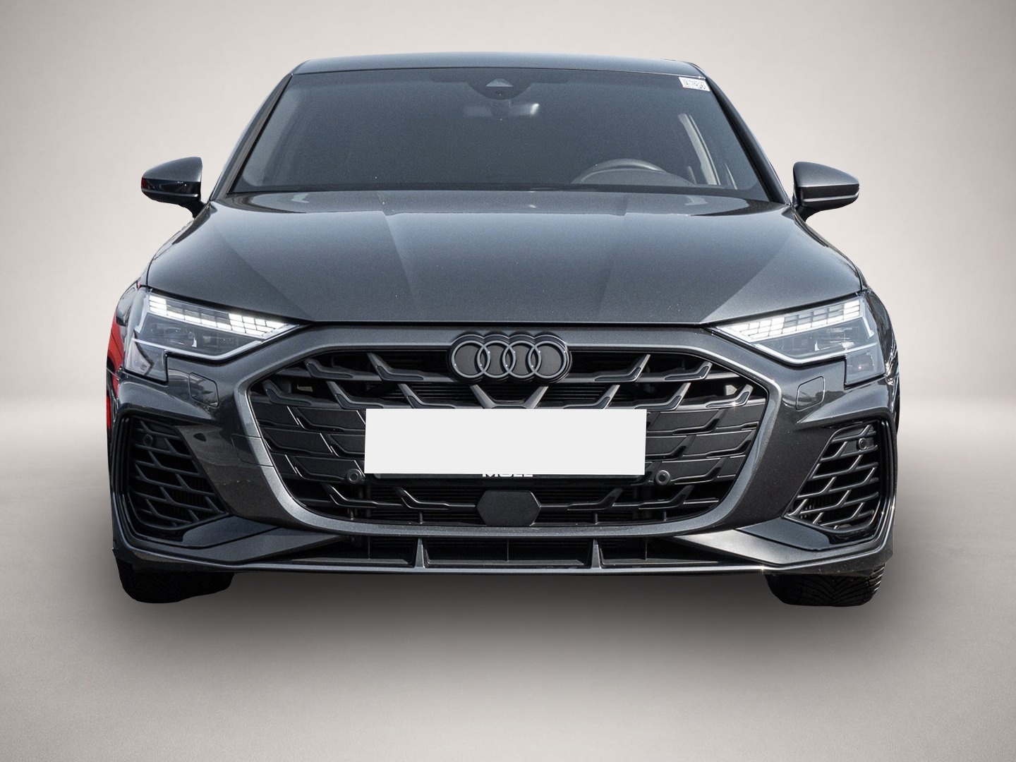 Audi quattro (02/2025, Benzin)