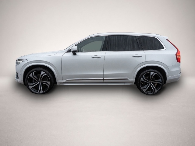 Volvo XC90 (10/2023, Diesel)