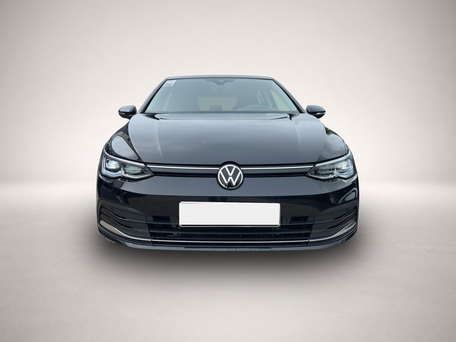 Volkswagen Golf (02/2023, Diesel)