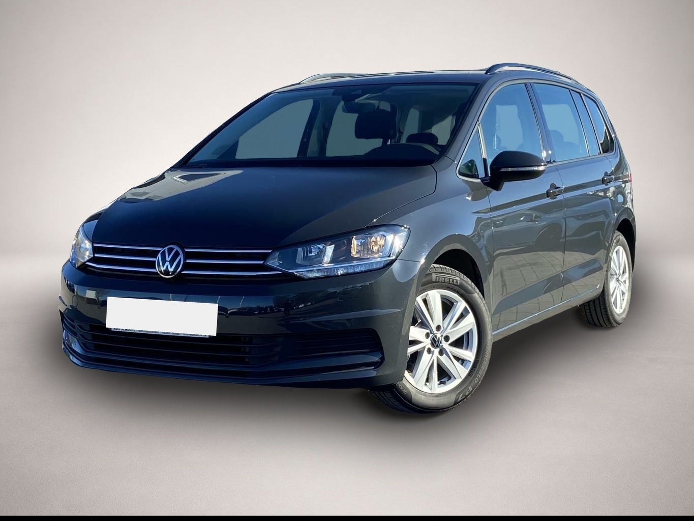 Volkswagen Touran (01/2023, )