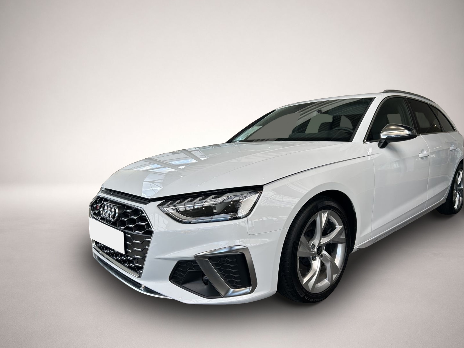Audi S4 (06/2024, Diesel)