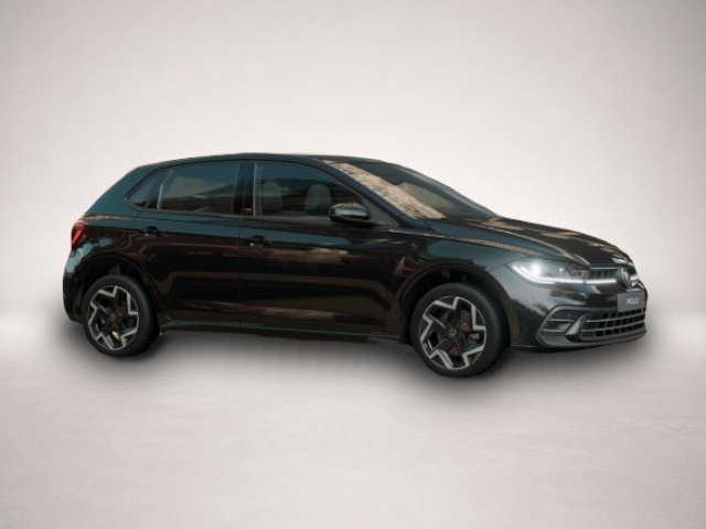 Volkswagen Polo (05/2026, Benzin)