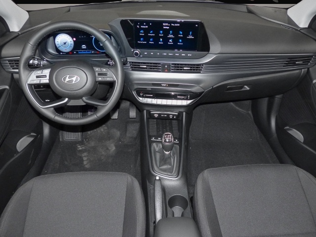 Hyundai i20 (02/2026, Benzin)