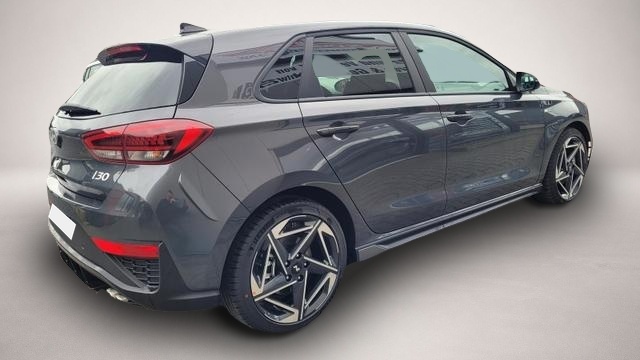 Hyundai i30 (05/2026, Benzin)