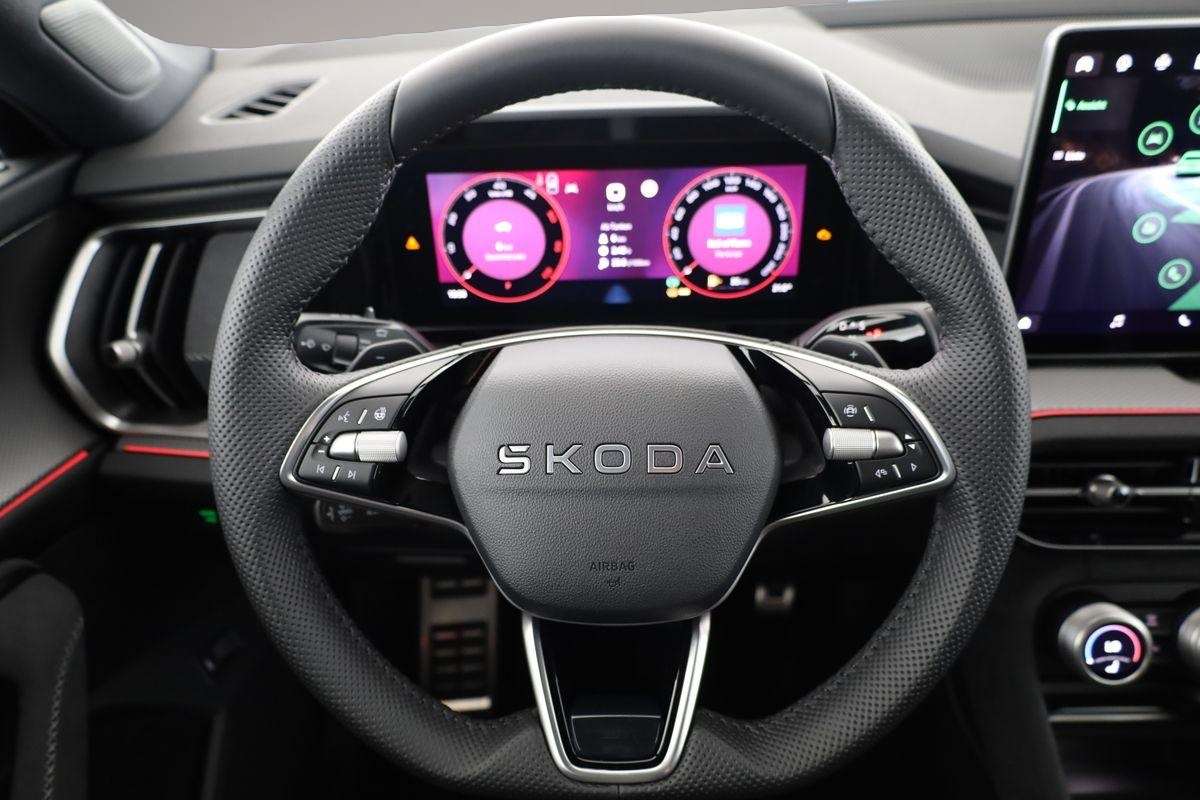 Skoda Kodiaq (06/2026, Diesel)
