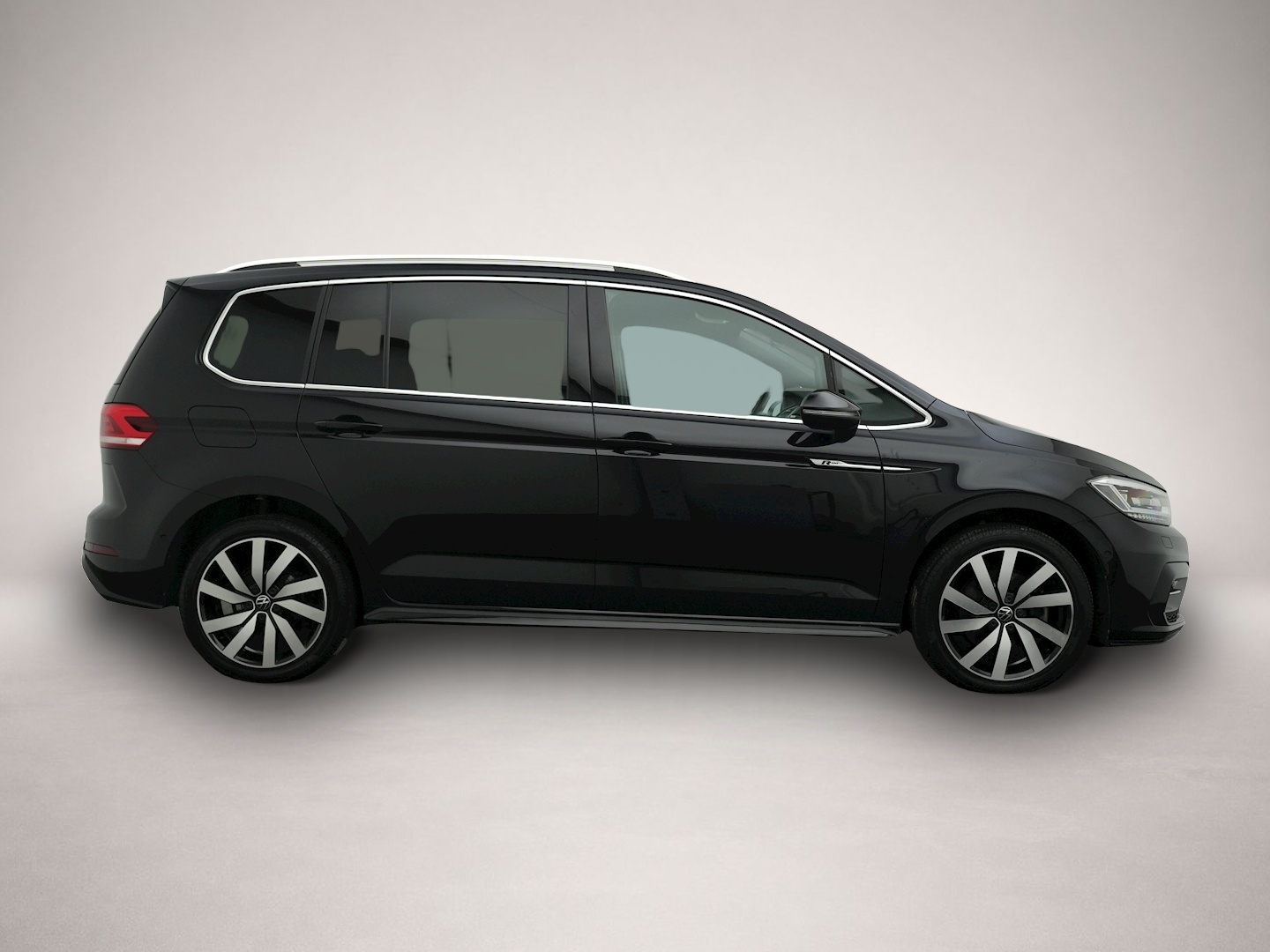 Volkswagen Touran (05/2025, Diesel)