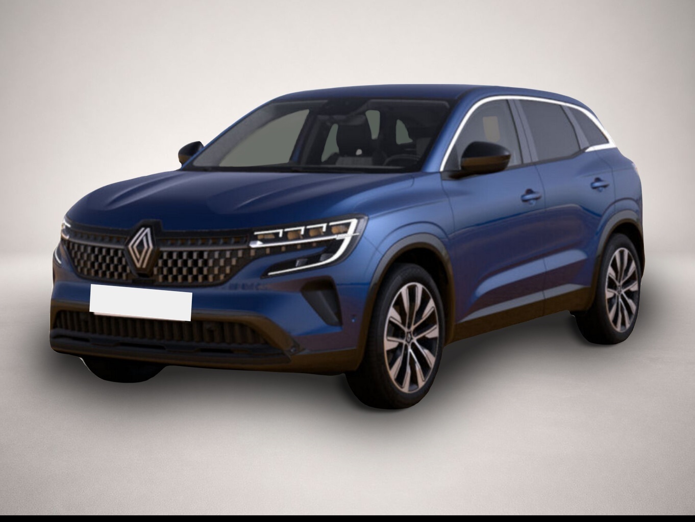 Renault Austral (07/2023, Hybrid (Benzin/Elektro))