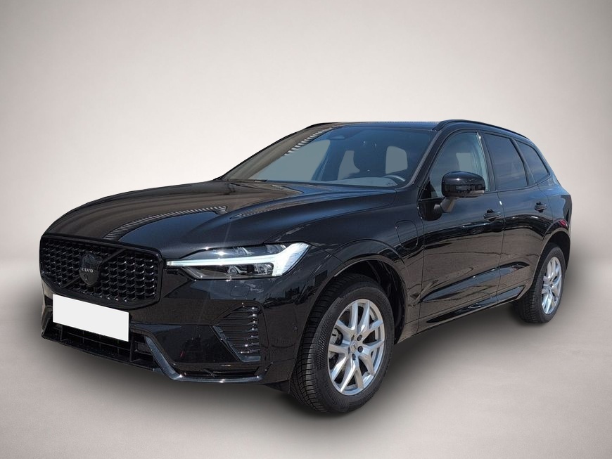 Volvo XC60 (10/2025, Hybrid (Benzin/Elektro))
