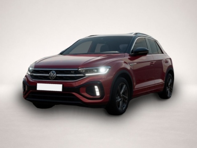Volkswagen T-Roc (10/2025, )