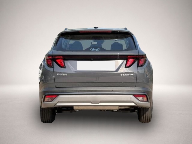 Hyundai TUCSON (06/2026, Benzin)