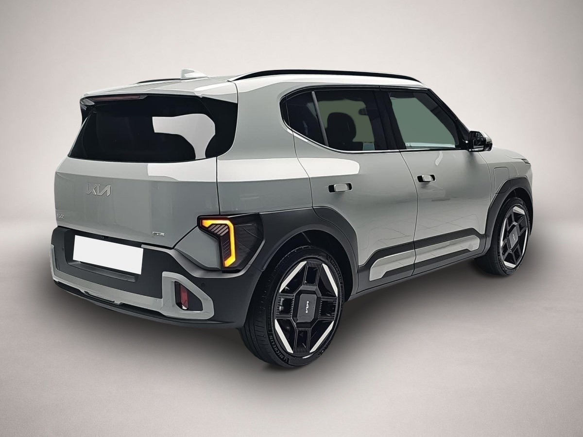 KIA EV2 (08/2026, ELECTRIC)
