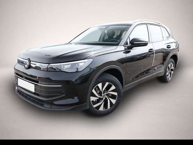 Volkswagen Tiguan (04/2026, Diesel)
