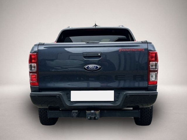 Ford Other (11/2020, Diesel)