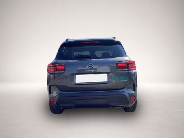 Citroen C5 Aircross (07/2023, Benzin)