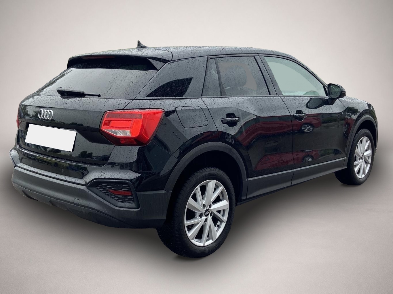 Audi Q2 (09/2022, )