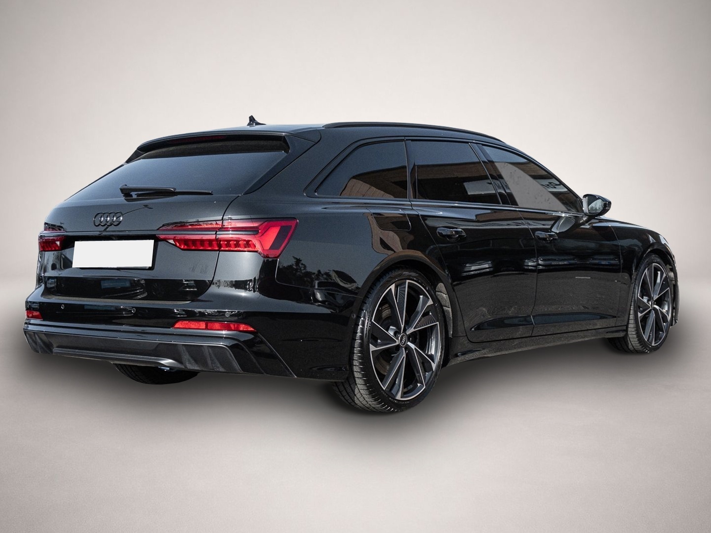 Audi quattro (02/2025, Diesel)