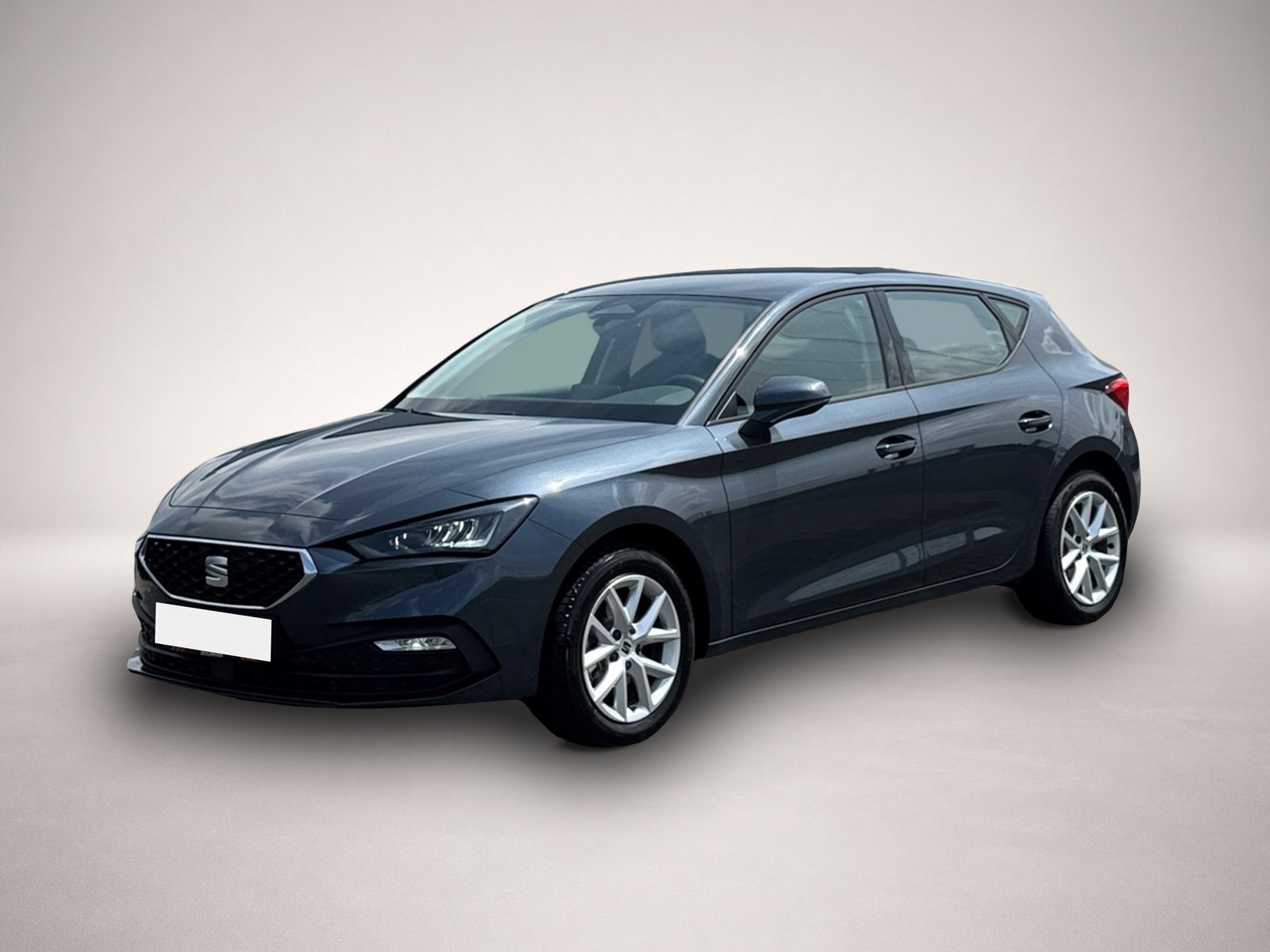 Seat Leon (05/2026, Benzin)