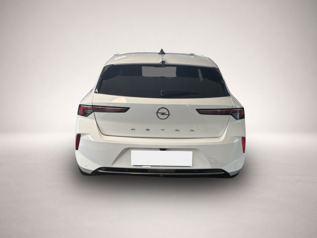 Opel Astra (02/2025, Benzin)