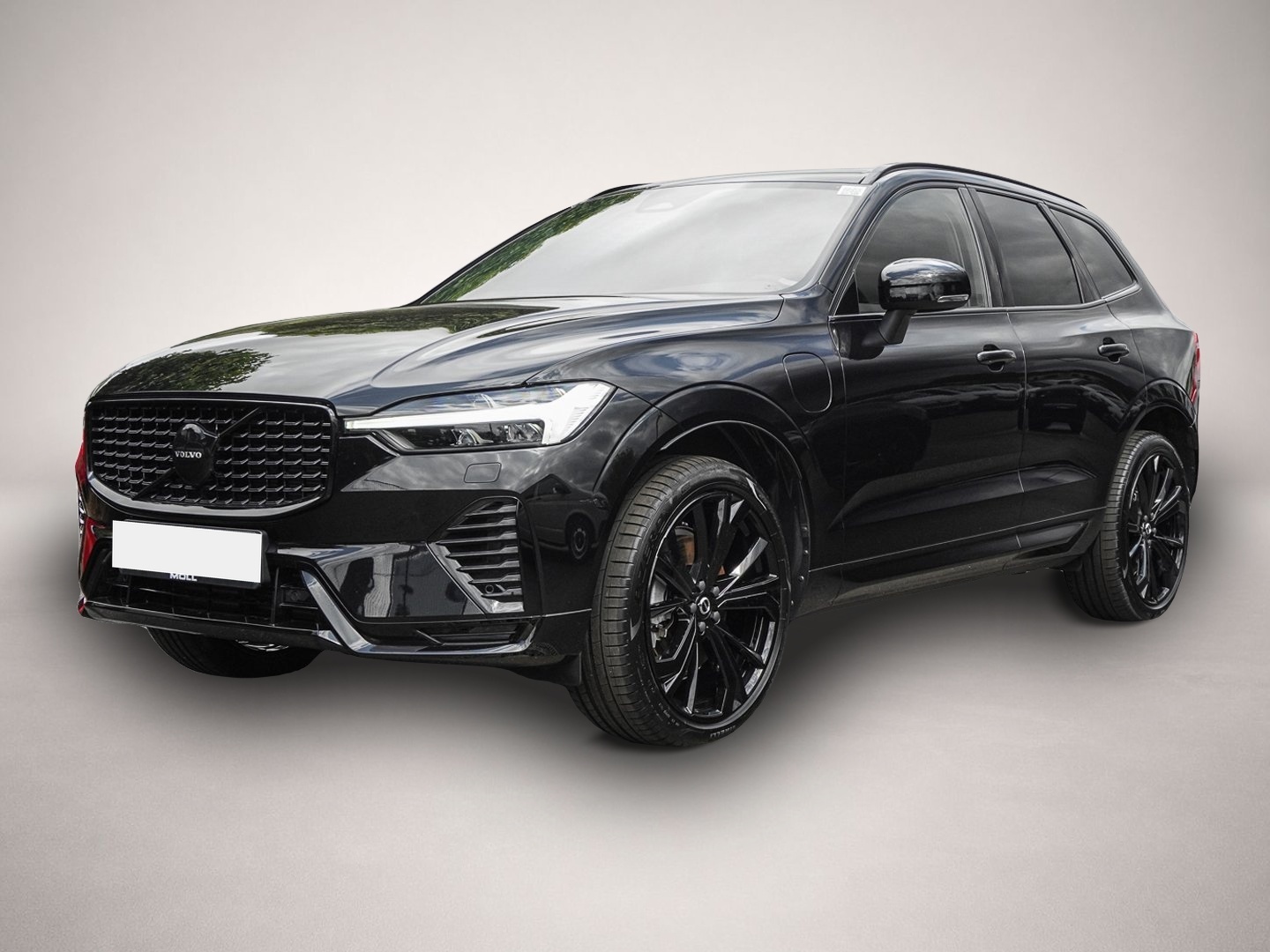 Volvo XC60 (07/2024, )
