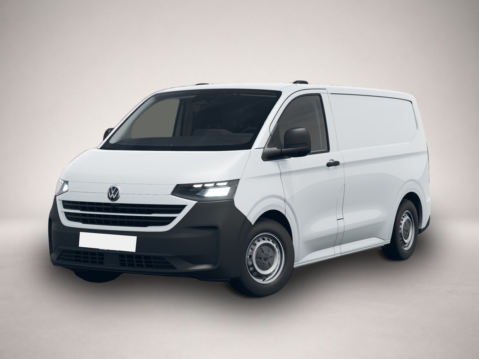 Volkswagen Other (11/2025, Diesel)