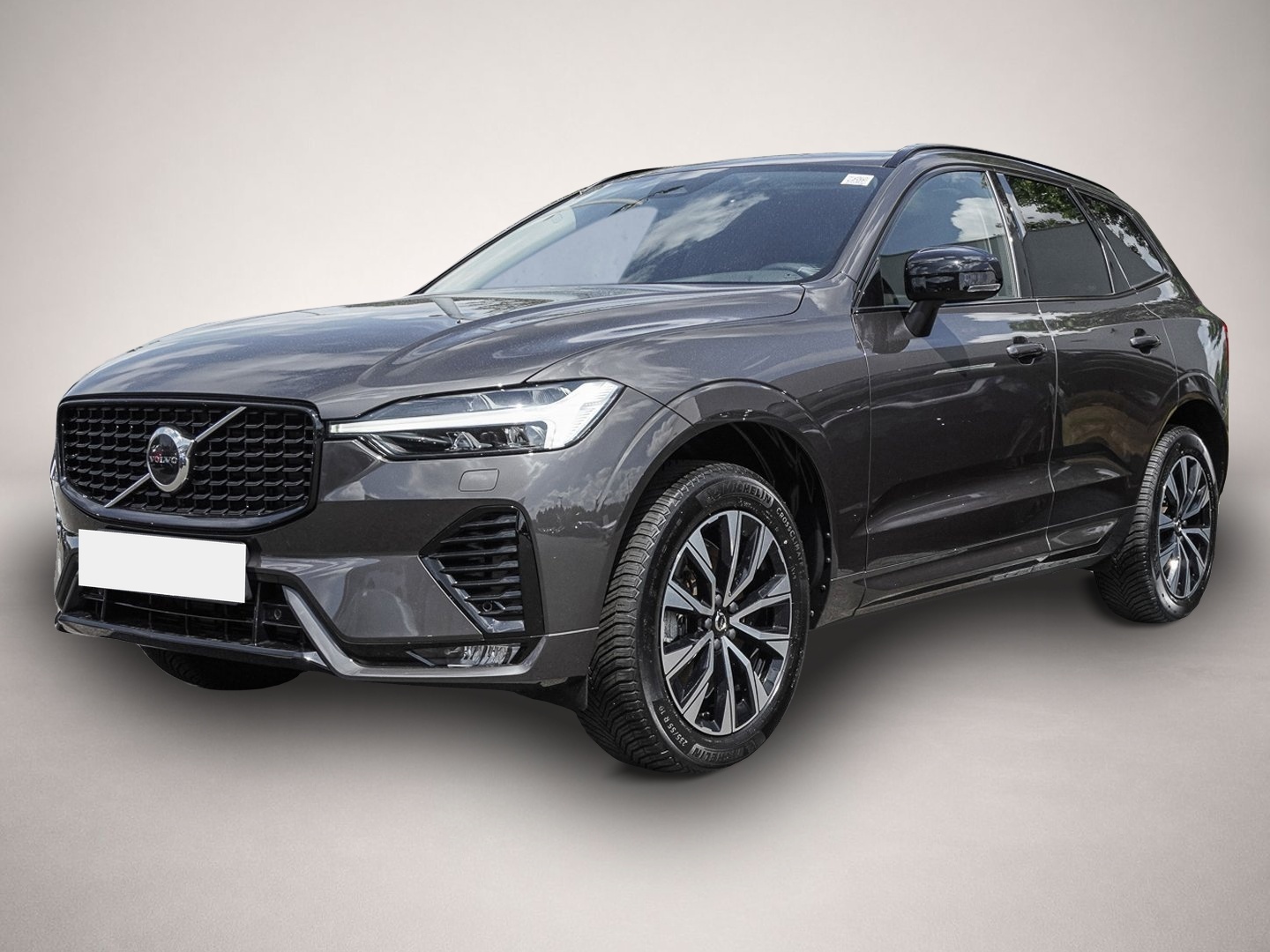 Volvo XC60 (01/2024, )