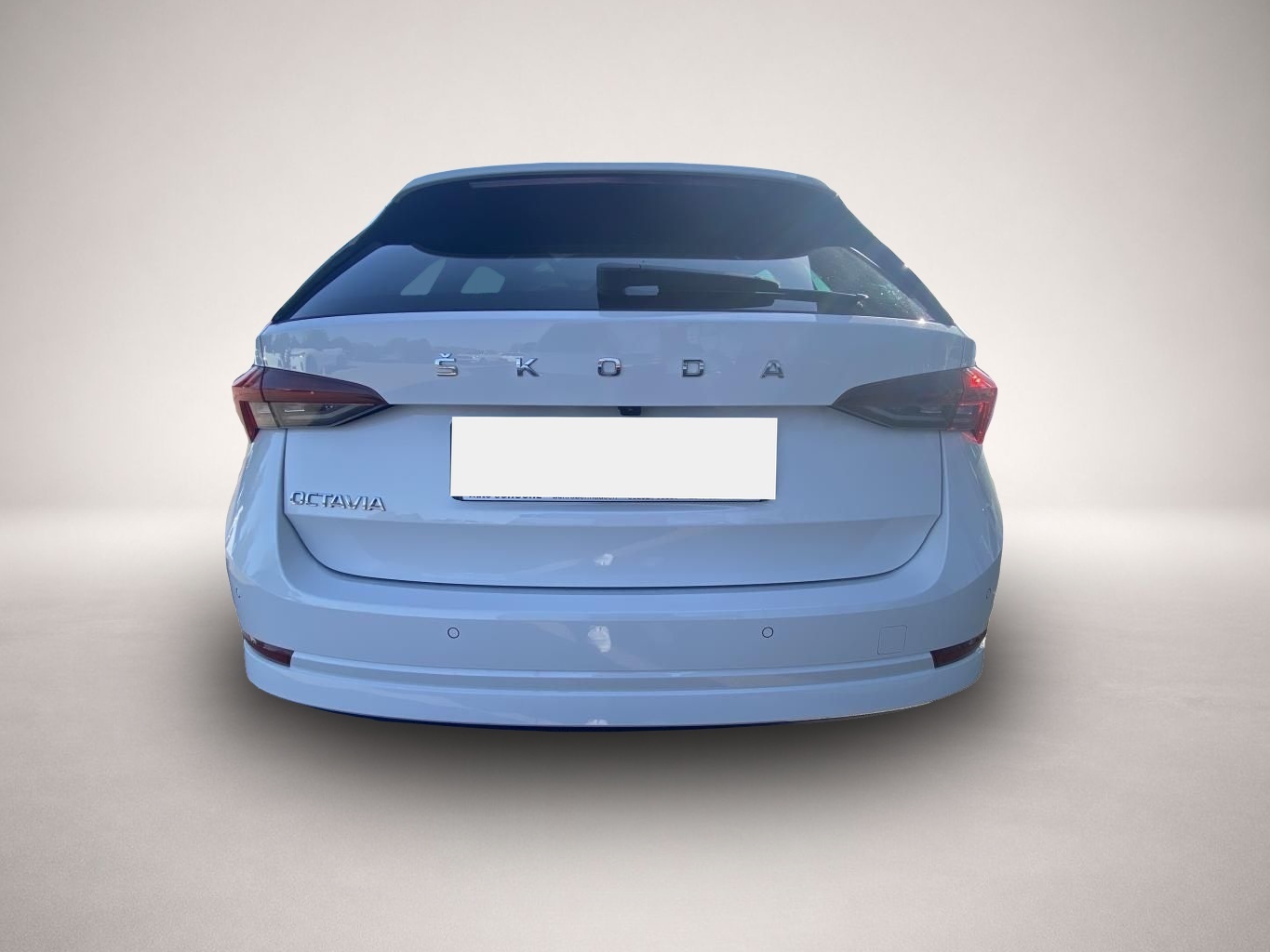 Skoda Octavia (03/2024, )