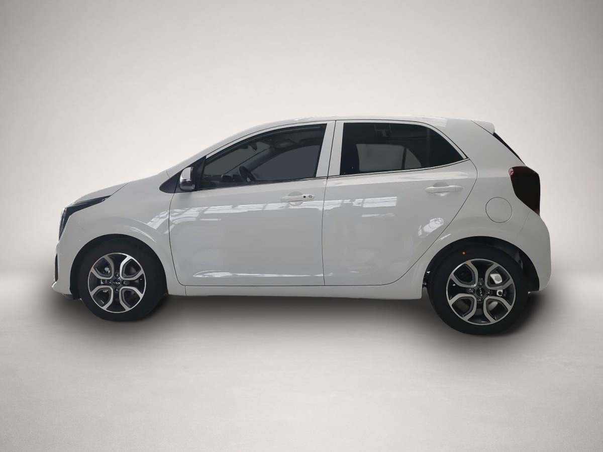 Kia Picanto, Bild 4 von 4