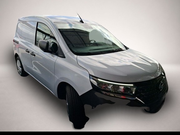 Nissan Townstar (10/2023, ELECTRIC)