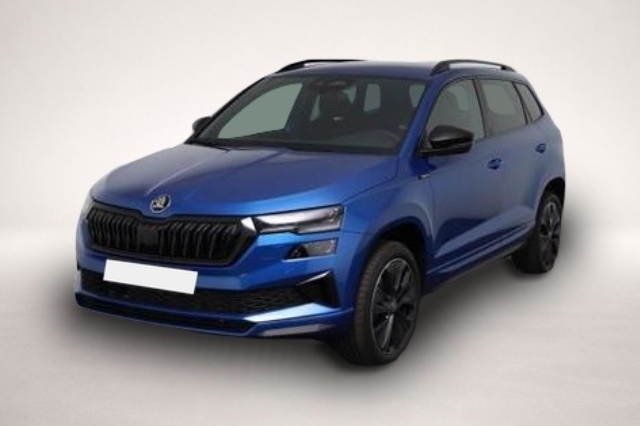 Skoda Karoq, Bild 2 von 5