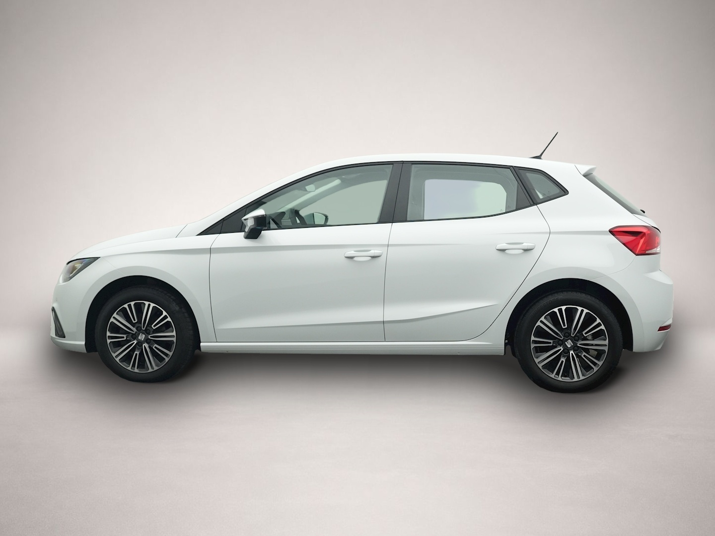 Seat Ibiza (04/2024, Benzin)
