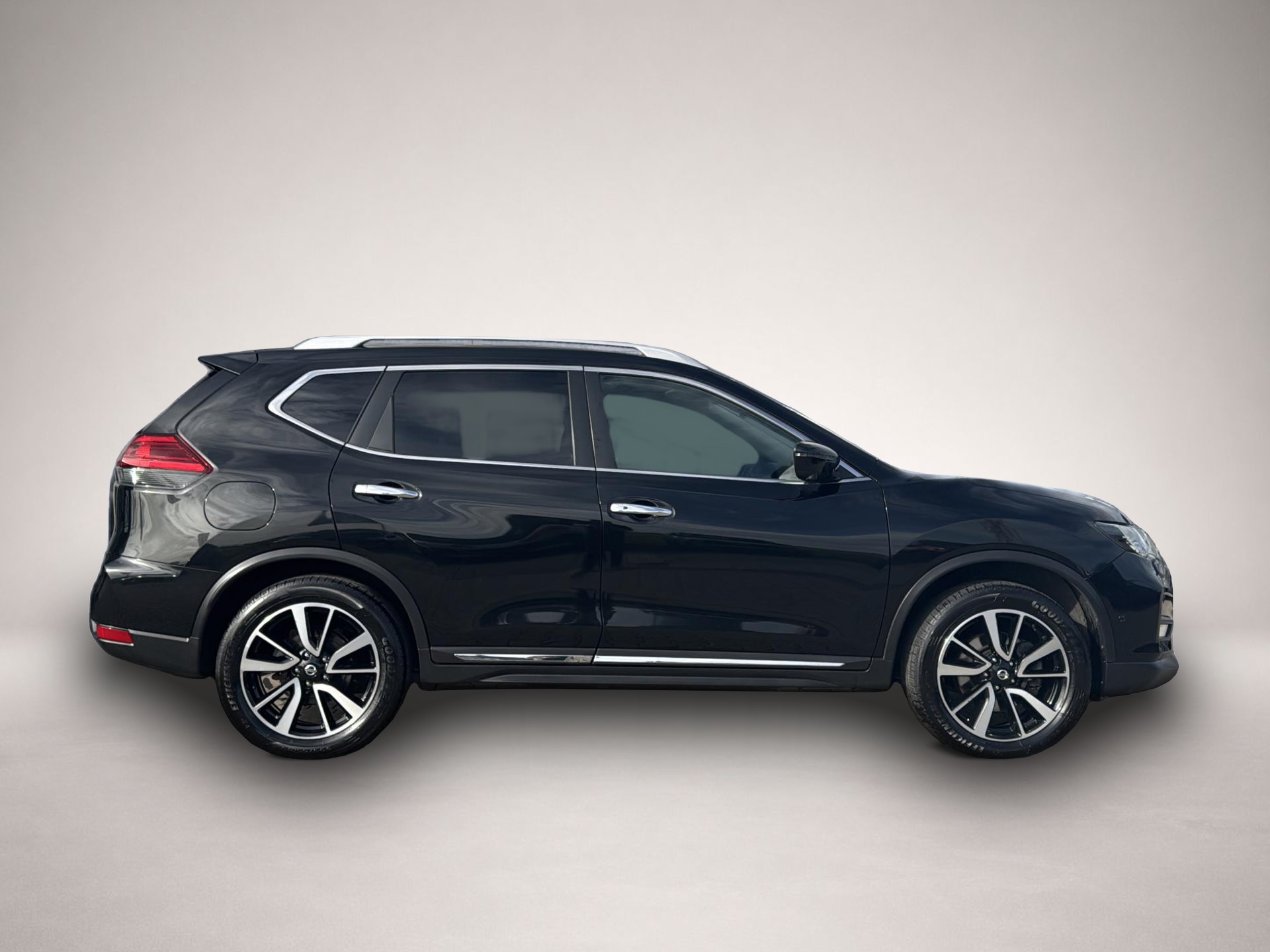 Nissan X-Trail (06/2021, Diesel)