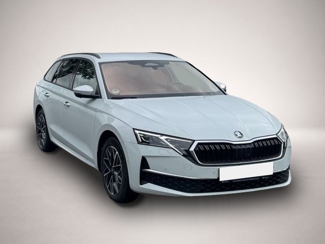 Skoda Octavia (02/2026, Diesel)