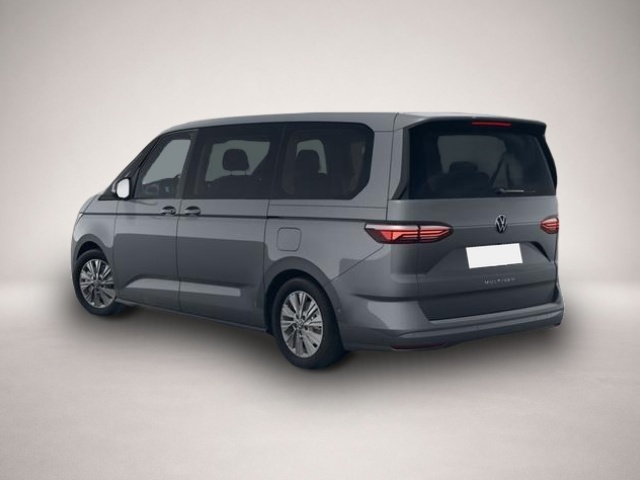 Volkswagen T7 Multivan, Bild 3 von 4