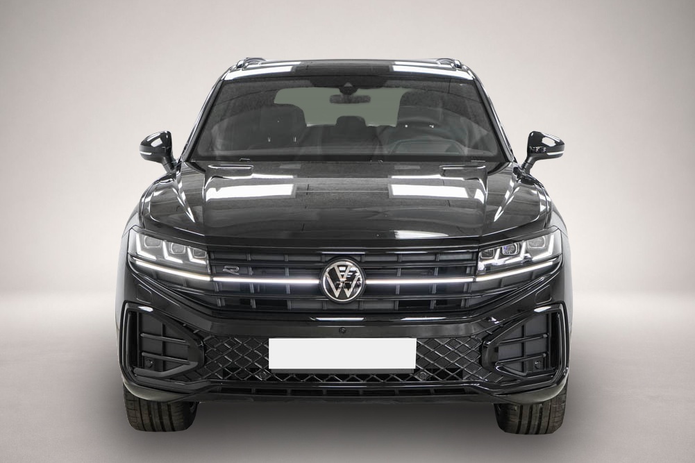 Volkswagen Touareg (05/2026, Diesel)