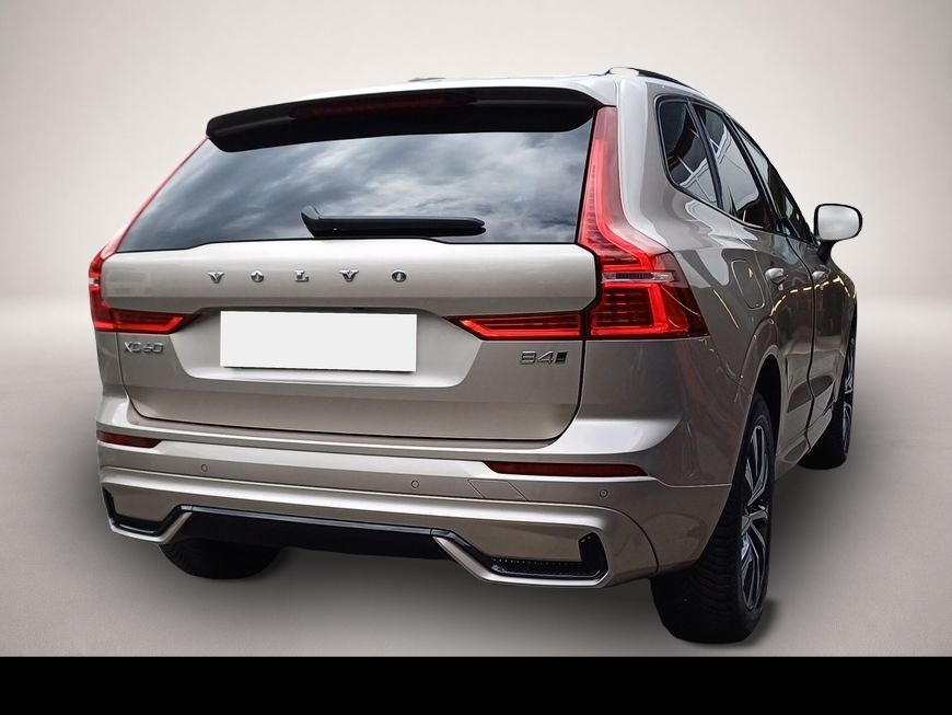 Volvo XC60 (03/2023, Diesel)