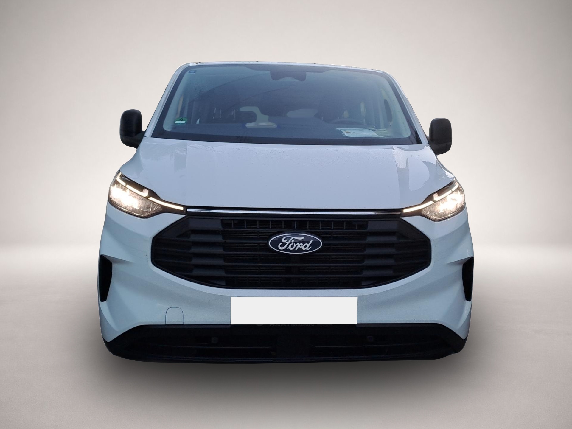 Ford Other (10/2025, Diesel)